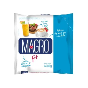 ACUCAR LIGHT MAGRO 500G