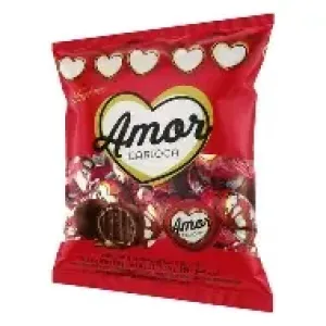 BOMBOM NEUGEBAUER AMOR CARIOCA  900GR