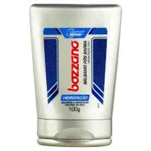 CREME BOZZANO FACIAL POS BARBA CONFORT REPAIR 100GR