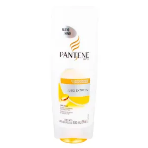 CONDICIONADOR PANTENE LISO EXTREMO 400ML