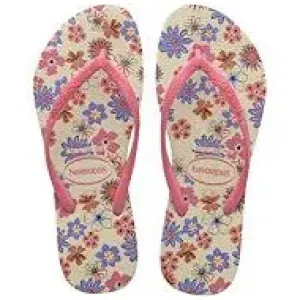 CHINELO HAVAIANAS TOP ROSA PINK N37/38