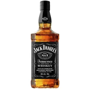 WHISKY JACK DANIELS TENNESSE 700ML
