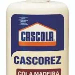 COLA DE MADEIRA CASCOREZ 100GR