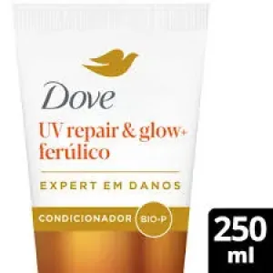 CONDICIONADOR DOVE EXPERT EM DANOS  150ML