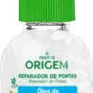 REPARADOR DE CABELO ORIGEM SE TEM OLEO DE ARGAN A GENTE E FA 30ML
