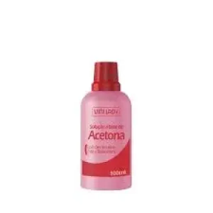 ACETONA VINI LADY 100ML