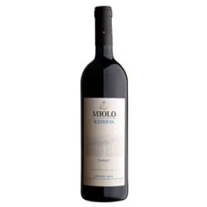 VINHO MIOLO RESERVA TANNAT TINTO SECO 2013 750ML