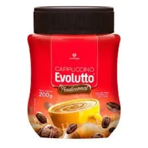 MOUSSE APTI MARACUJA 70GR