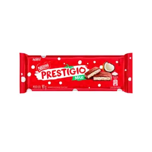 CHOCOLATE NESTLE PRESTIGIO MAXI 90GR