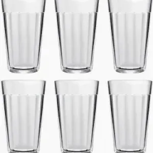 COPO VIDRO NADIR AMERICANO 300ML 2710