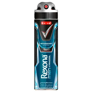 DESODORANTE REXONA MEN XTRACOOL AEROSOL 150ML