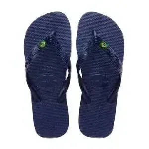 CHINELO HAVAIANAS MARINHO N37/38