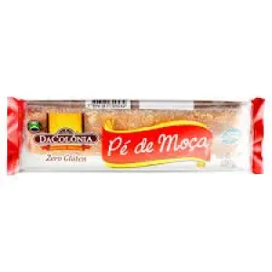 PE DE MOCA DACOLONIA  130GR