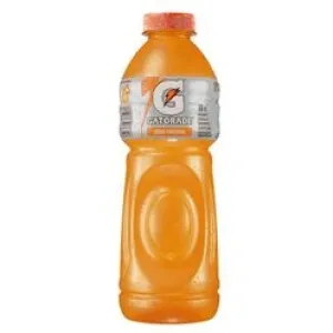 ISOTONICO GATORADE TANGERINA 500ML