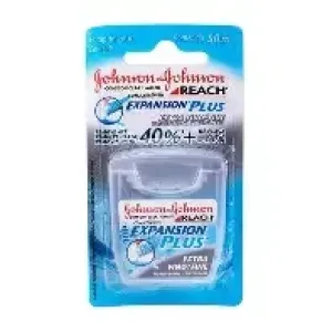 FIO DENTAL JOHNSON EXPANSION PLUS EX FINO 50M