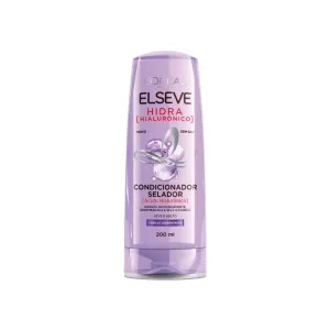 CONDICIONADOR ELSEVE HIDRA ACIDO HIALURONICO 200ML