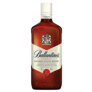 WHISKY BALLANTINES FINEST 750ML