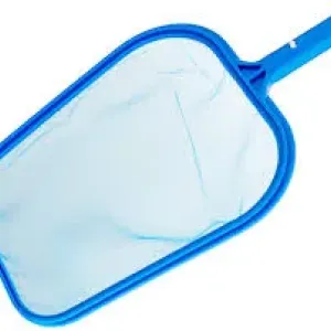 REDE LIMPEZA PISCINA NEGRAO 32X 30,5CM