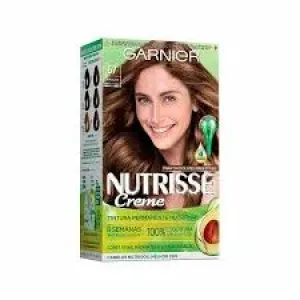 TINTURA GARNIER NUTRISSE CHOCOLATE 67