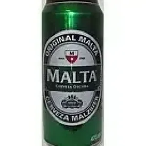 CERVEJA MALZBIER MALTA 473ML