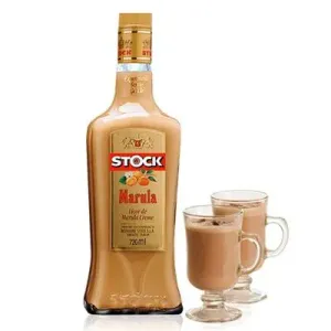 LICOR STOCK GOLD AMARULA 720ML