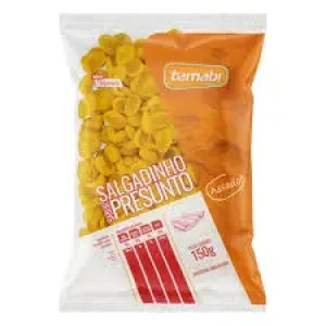 SALGADINHO TEMABI PRESUNTO 150GR