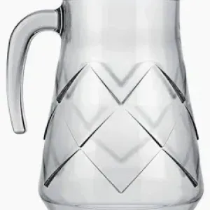 JARRA VIDRO MARACUTA NADIR JUG  1,56L