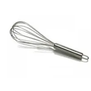 BATEDOR DE CLARA EM CASA TEM INOX GOLD 30CM COD12637