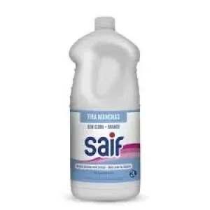 ALVEJANTE SAIF S/CLORO BRANCO PODER O2 2L