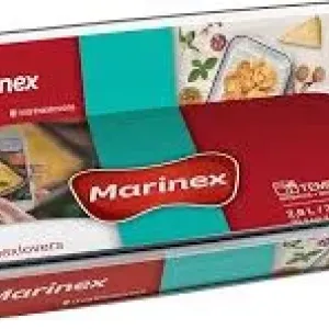 MARINEX DE VIDRO NADIR 2.9L