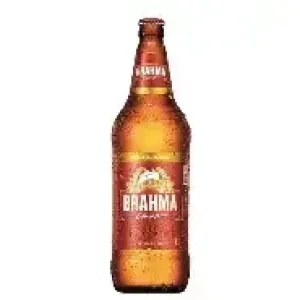 CERVEJA BRAHMA CHOPP 1L