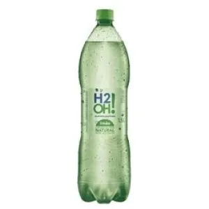 REFRIGERANTE H2OH LIMAO 1.5L