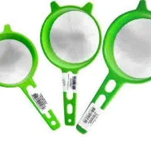 PENEIRA PLASTICA TRITEC MEDIA REF 660