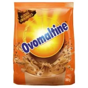 ACHOCOLATADO OVOMALTINE FLOCOS CROCANTES 300GR