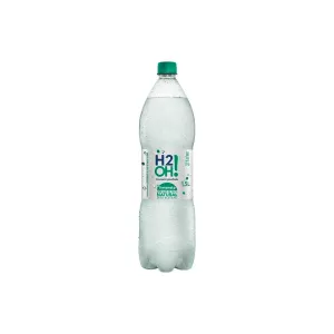 REFRIGERANTE H2OH LIMONETO 1.5L