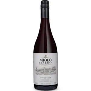 VINHO MIOLO RESERVA PINOT NOIR FINO TINTO SECO 2022 750ML