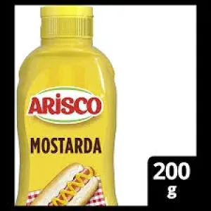 MOSTARDA SALSARETTI C/ MEL 350GR