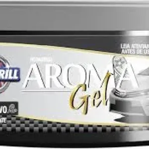 GEL RODABRISA RODABRILL CARRO NOVO 60G