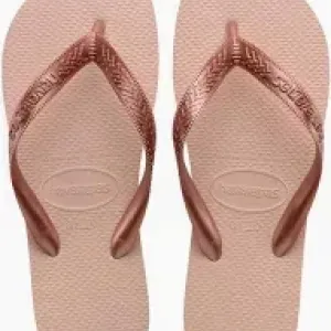 CHINELO HAVAIANAS TIRAS ROSA BALLET 35/36