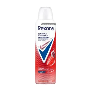 DESODORANTE REXONA FRUTAS VERMELHAS 150ML
