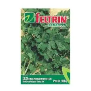 SEMENTE FELTRIN SALSA GRAUDA PORTUGUESA 25UN