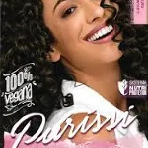 TINTURA BEAUTY COLOR S/AMONIA CASTANHO NATURAL 4.0