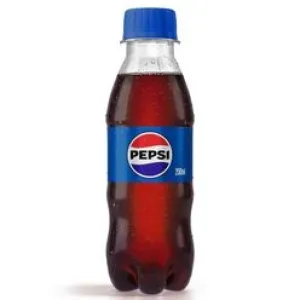 REFRIGERANTE PEPSI 200ML