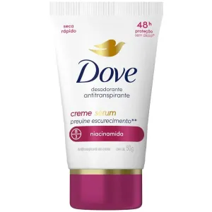 DESODORANTE DOVE CREME NIACINAMIDA 50GR