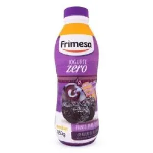 IOGURTE FRIMESA LIGHT AMEIXA 850GR