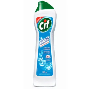 SAPONACEO CREMOSO CIF ORIGINAL 450ML
