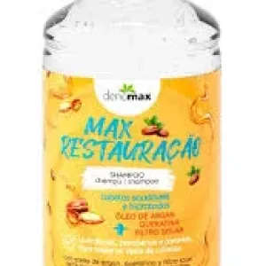 SHAMPOO DENOMAX NEUTRO SUAVE OLEO DE COCO + ALOE VERA 1L