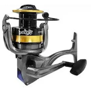 MOLINETE ALBATROZ FISHING MAGURO 4000