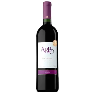 VINHO CASA PERINI ARBO MERLOT TINTO SECO 750ML