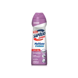 SAPOLIO RADIUM CREMOSO LAVANDA 250ML